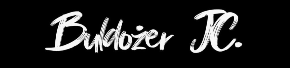 Producent: BULDOŻER JC (przejdź do produktów)