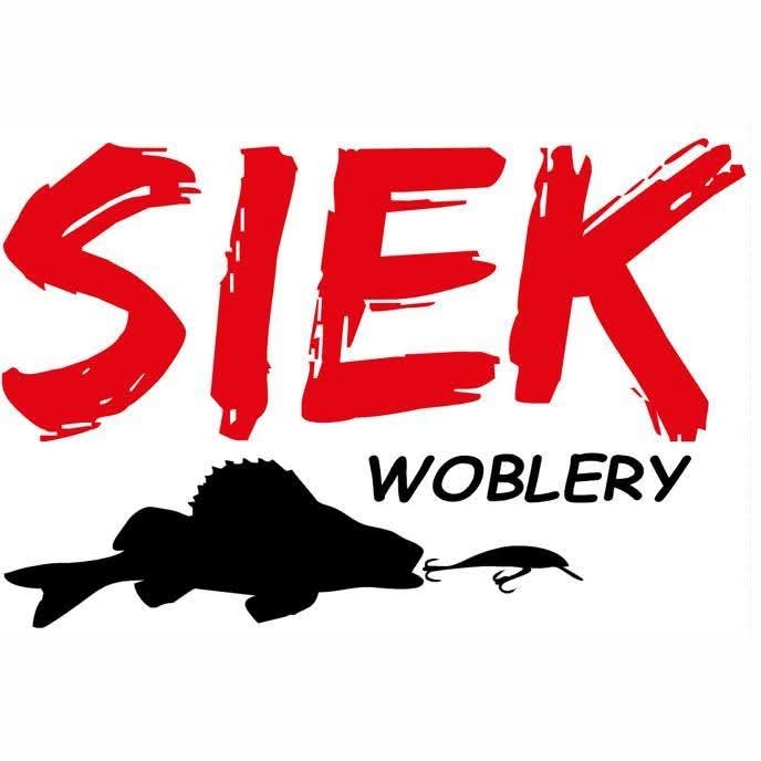 Producent: WOBLERY SIEK (przejdź do produktów)